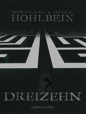 cover image of Dreizehn